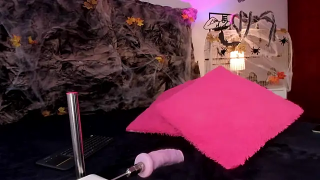 DesireSweet online show from 10-29-25, 12:26