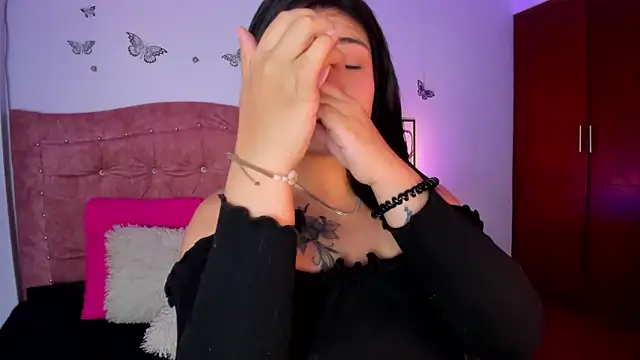 DesireSweet online show from 03-19-26, 12:05