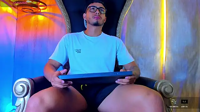 thaddeus king online show from 11-03-25, 10:57