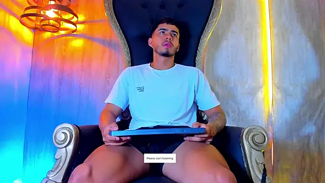 thaddeus king online show from 11-26-25, 11:27