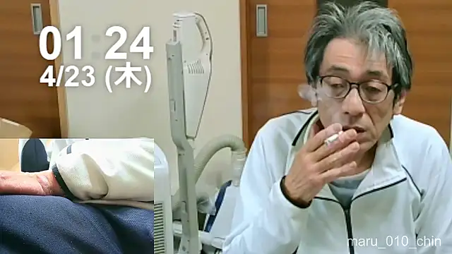 mama010-chan online show from 04-22-26, 04:25