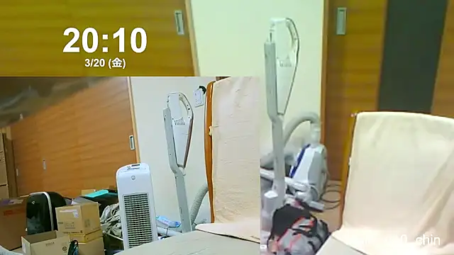 mama010-chan online show from 03-20-26, 11:11