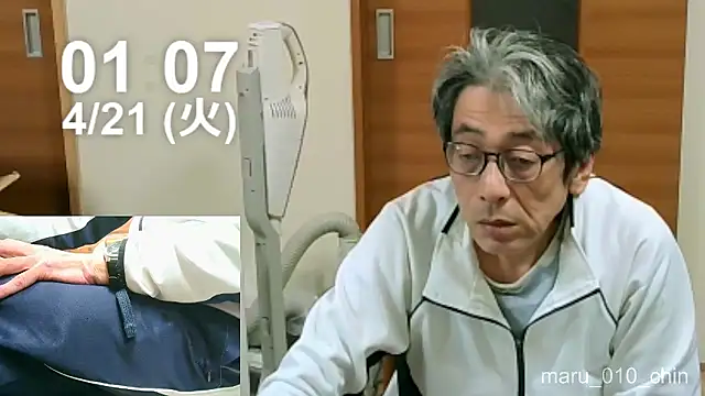 mama010-chan online show from 04-20-26, 04:08