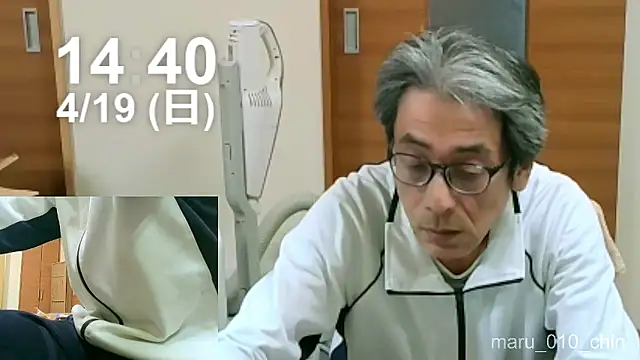 mama010-chan online show from 04-19-26, 05:41