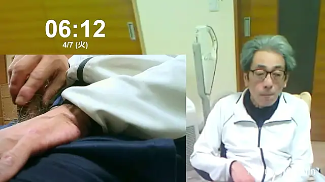 mama010-chan online show from 04-07-26, 09:16