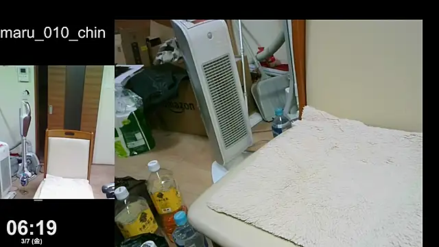 Snapshot of mama010-chan chatting on 03-06-25, 09:20 mama010-chan online show from 03-06-25, 09:20