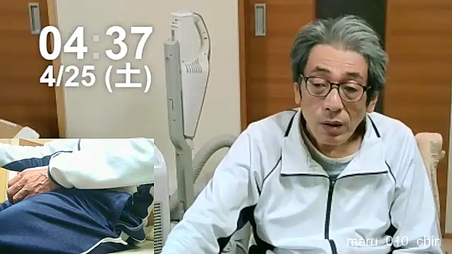 mama010-chan online show from 04-24-26, 07:38