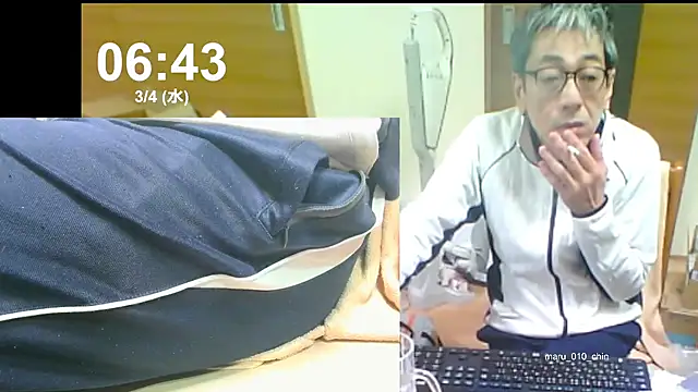 mama010-chan online show from 03-03-26, 09:44