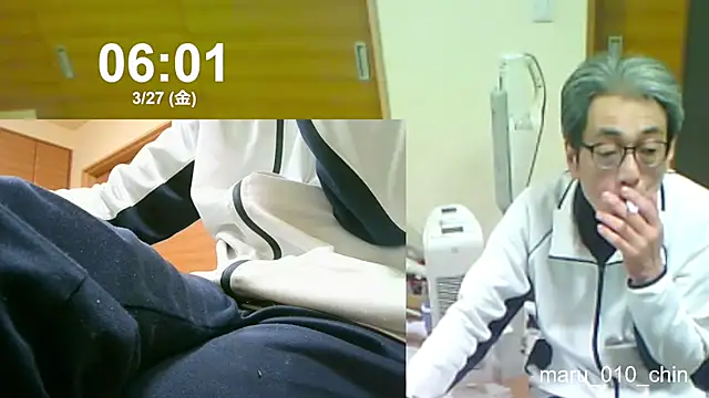 mama010-chan online show from 03-26-26, 09:02