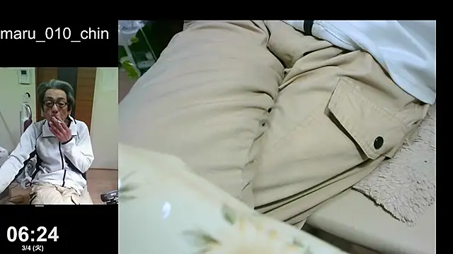 Snapshot of mama010-chan chatting on 03-03-25, 09:26 mama010-chan online show from 03-03-25, 09:26