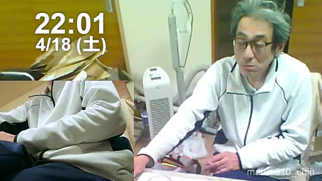 mama010-chan online show from 04-18-26, 01:02