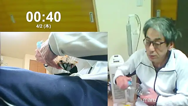 mama010-chan online show from 04-02-26, 03:41