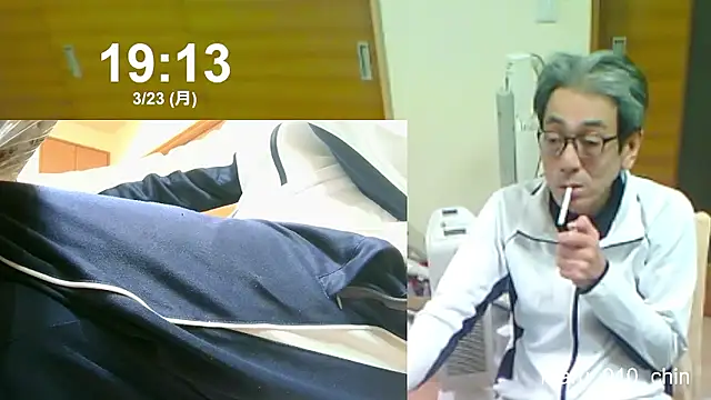 mama010-chan online show from 03-23-26, 10:15