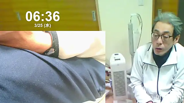 mama010-chan online show from 03-24-26, 09:37