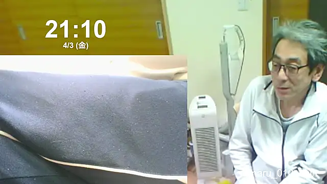 mama010-chan online show from 04-03-26, 12:11