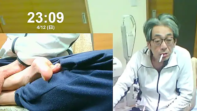 mama010-chan online show from 04-12-26, 02:09