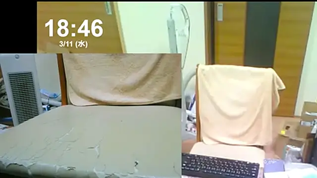 mama010-chan online show from 03-11-26, 09:47