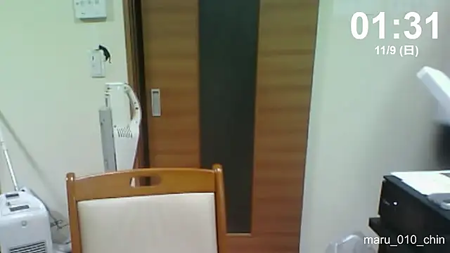 mama010-chan online show from 11-08-25, 04:32