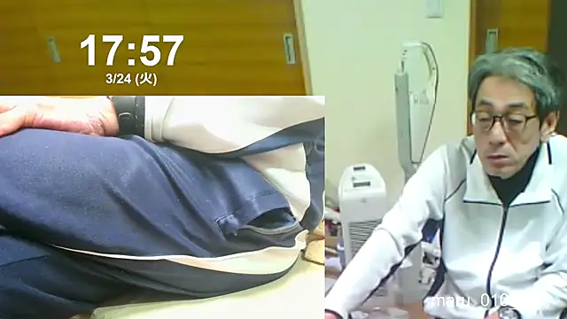 mama010-chan online show from 03-24-26, 08:58