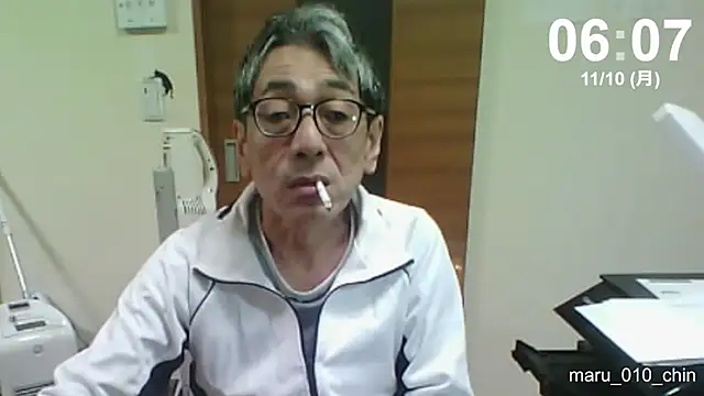 mama010-chan online show from 11-09-25, 09:08