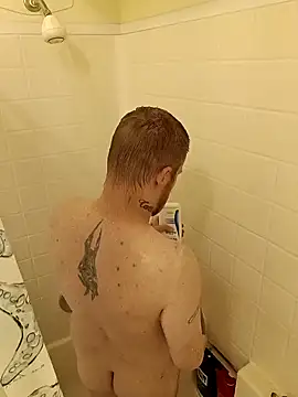 GINGERHEADMAN online show from 01-28-25, 04:18