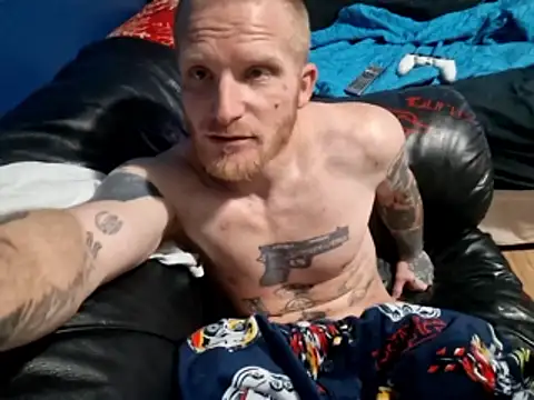 GINGERHEADMAN online show from 01-19-26, 09:57