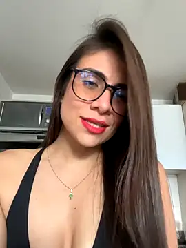 MariaIsabella8 online show from 11-16-25, 09:30