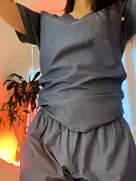 MariaIsabella8 online show from 01-12-26, 09:52