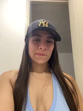 MariaIsabella8 online show from 11-18-25, 10:34