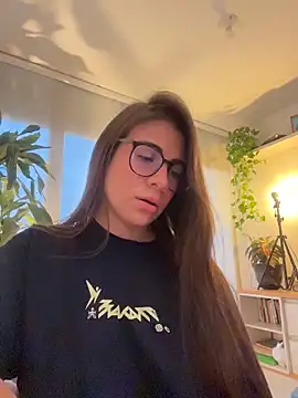 MariaIsabella8 online show from 03-24-26, 10:10