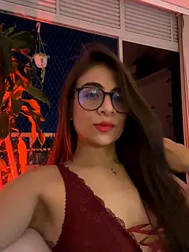 MariaIsabella8 online show from 10-08-25, 11:16