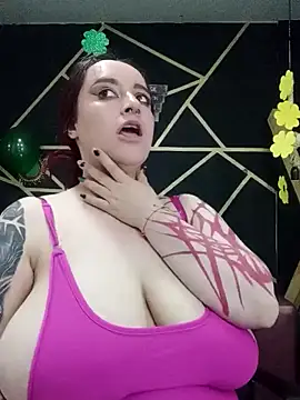 Gelena Black online show from 03-19-25, 06:23