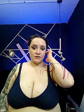 Gelena Black online show from 09-30-25, 12:44