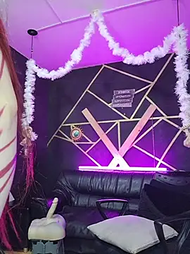 Gelena Black online show from 01-06-26, 12:31