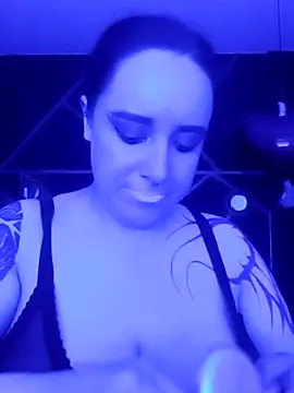 Gelena Black online show from 02-20-25, 07:41