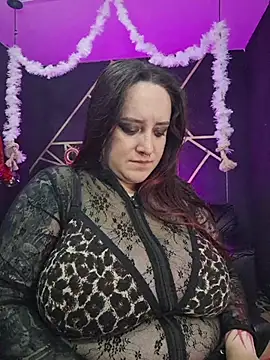 Gelena Black online show from 01-07-26, 09:20