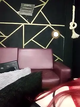 Gelena Black online show from 02-13-25, 11:47