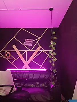 Gelena Black online show from 11-07-25, 12:10