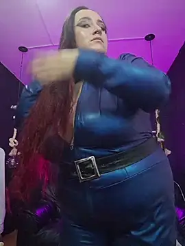 Gelena Black online show from 12-04-25, 07:02