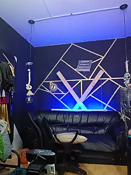 Gelena Black online show from 10-18-25, 12:07