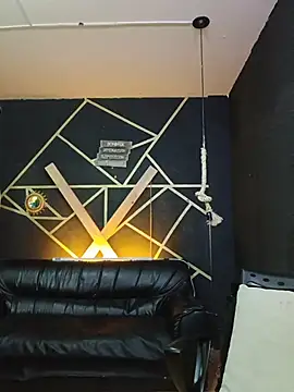 Gelena Black online show from 10-23-25, 12:15