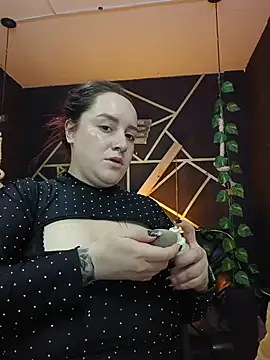 Gelena Black online show from 11-04-25, 12:42