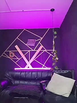 Gelena Black online show from 12-01-25, 12:06