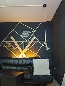 Gelena Black online show from 10-24-25, 12:26