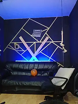 Gelena Black online show from 10-21-25, 12:37