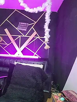 Gelena Black online show from 01-13-26, 12:20