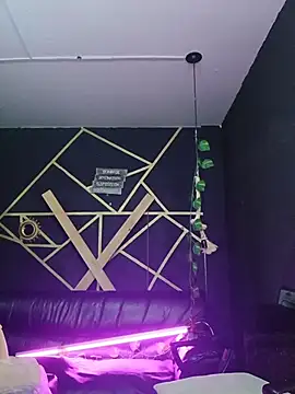 Gelena Black online show from 11-08-25, 12:20