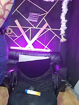 Gelena Black online show from 01-10-26, 12:55