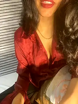 Divyaa69 online show from 11-11-25, 08:47