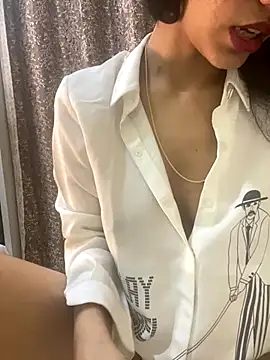 Divyaa69 online show from 10-07-25, 02:40